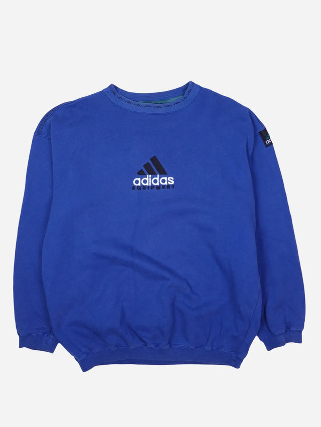 Adidas Equipment Sweater (XL)
