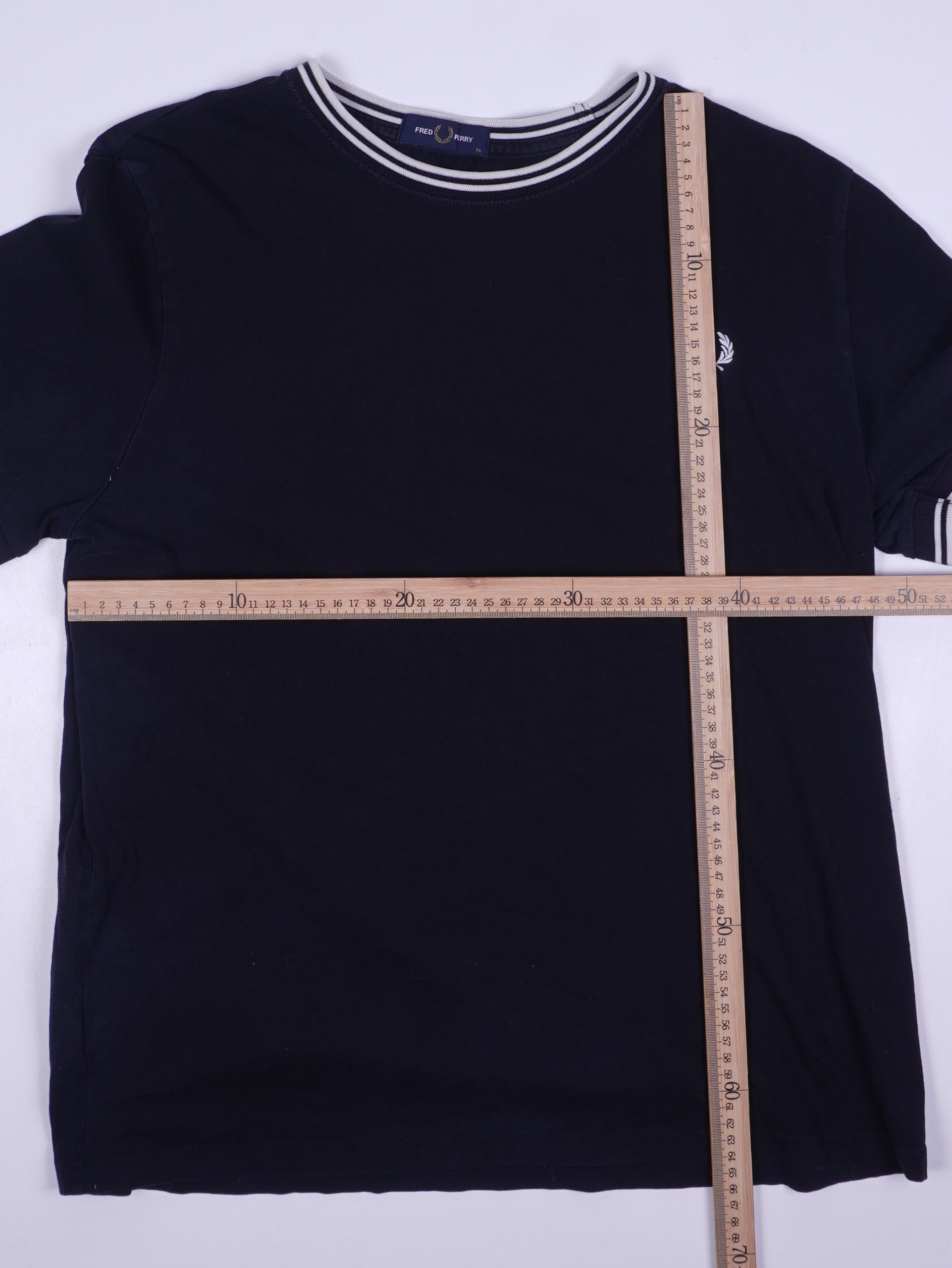 Fred Perry T-Shirt (M)