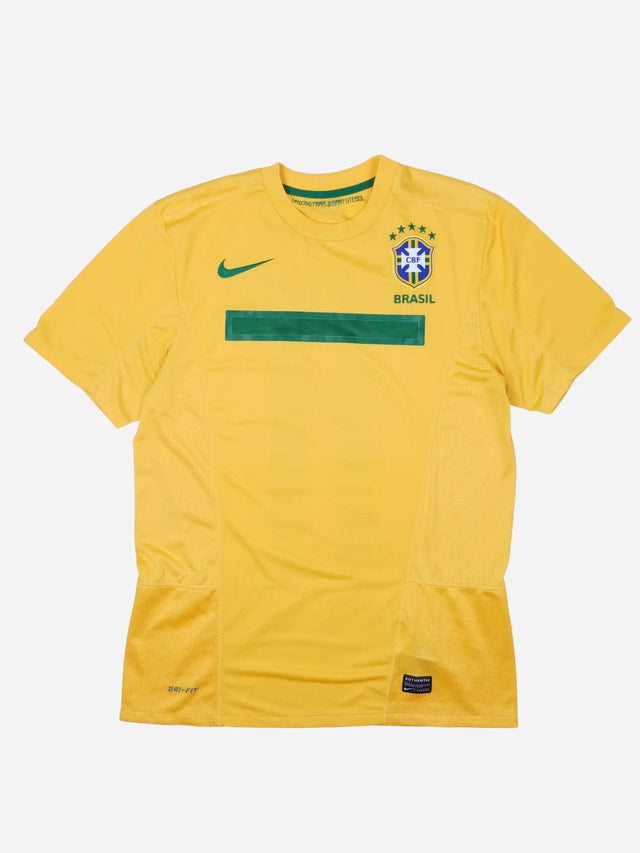 Nike Brasilien Neymar 11 Trikot (M)