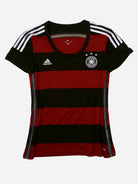 Adidas Deutschland 5 2014 Auswärts Trikot (M)