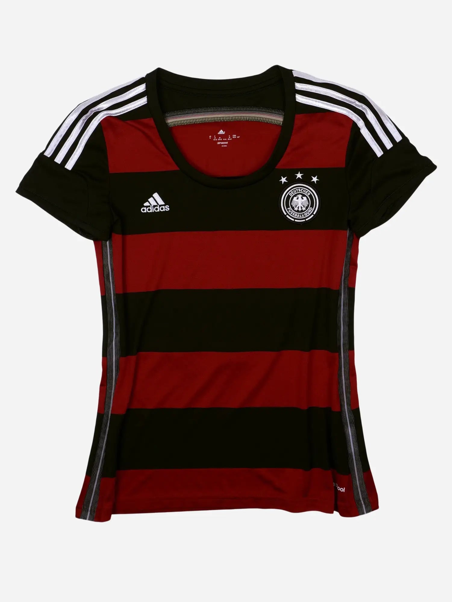 Adidas Deutschland 5 2014 Auswärts Trikot (M)