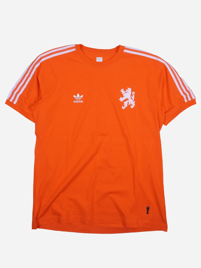 Niederlande T-Shirt (L)
