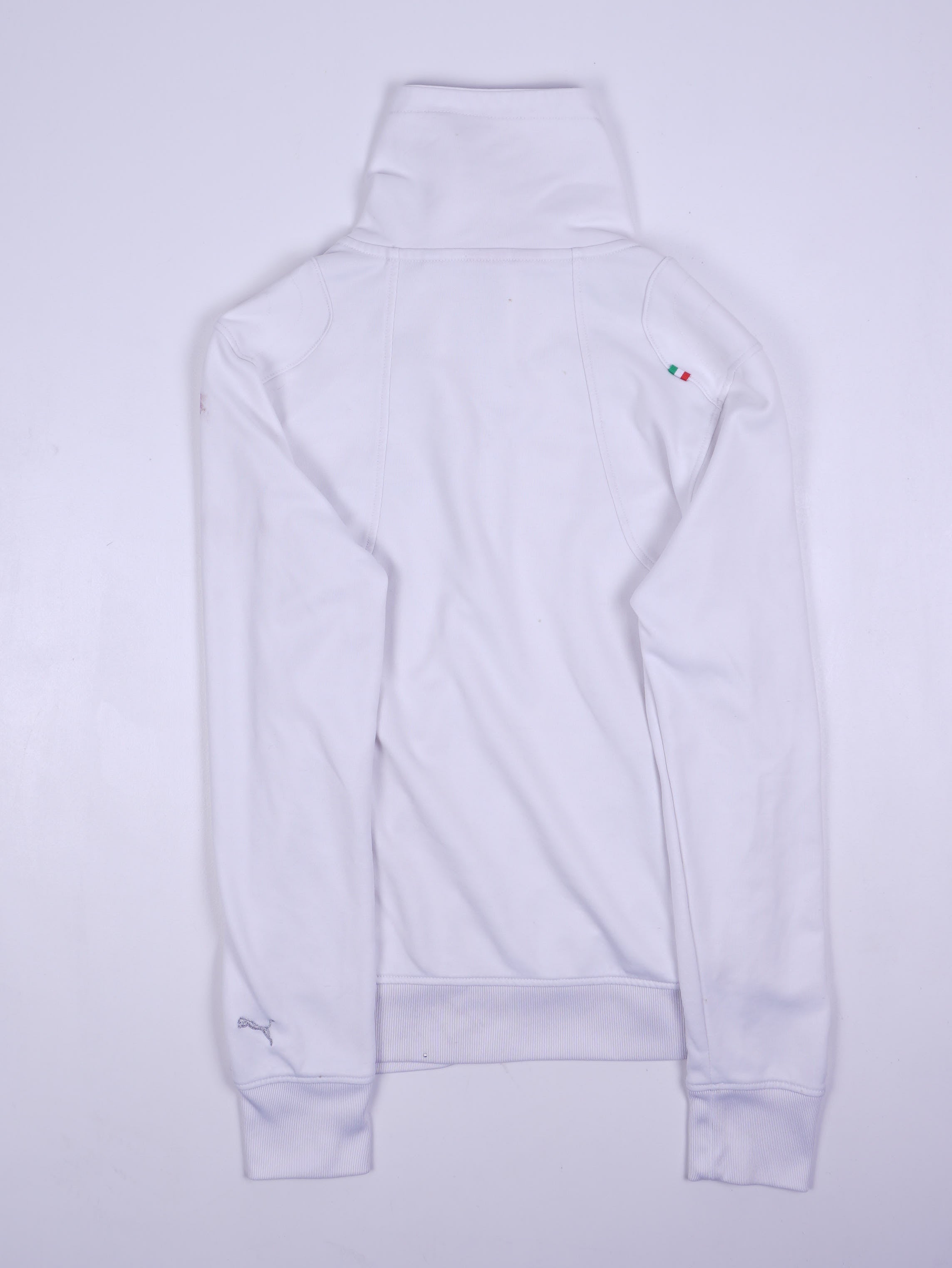 Puma Trainingsjacke (M)