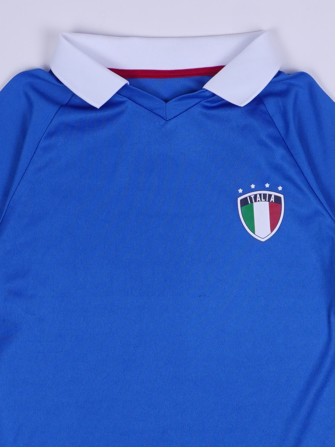 Vintage Italia Trikot (XS)