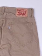 Levis 559 Straight Leg Jeans (W32)