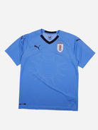 Puma Uruguay 2018/19 Heim Trikot (L)