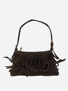 Vintage Tasche Braun