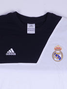 Adidas Real Madrid 2010/11 Training Trikot (S)