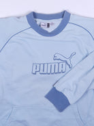 Puma Sweater (M)