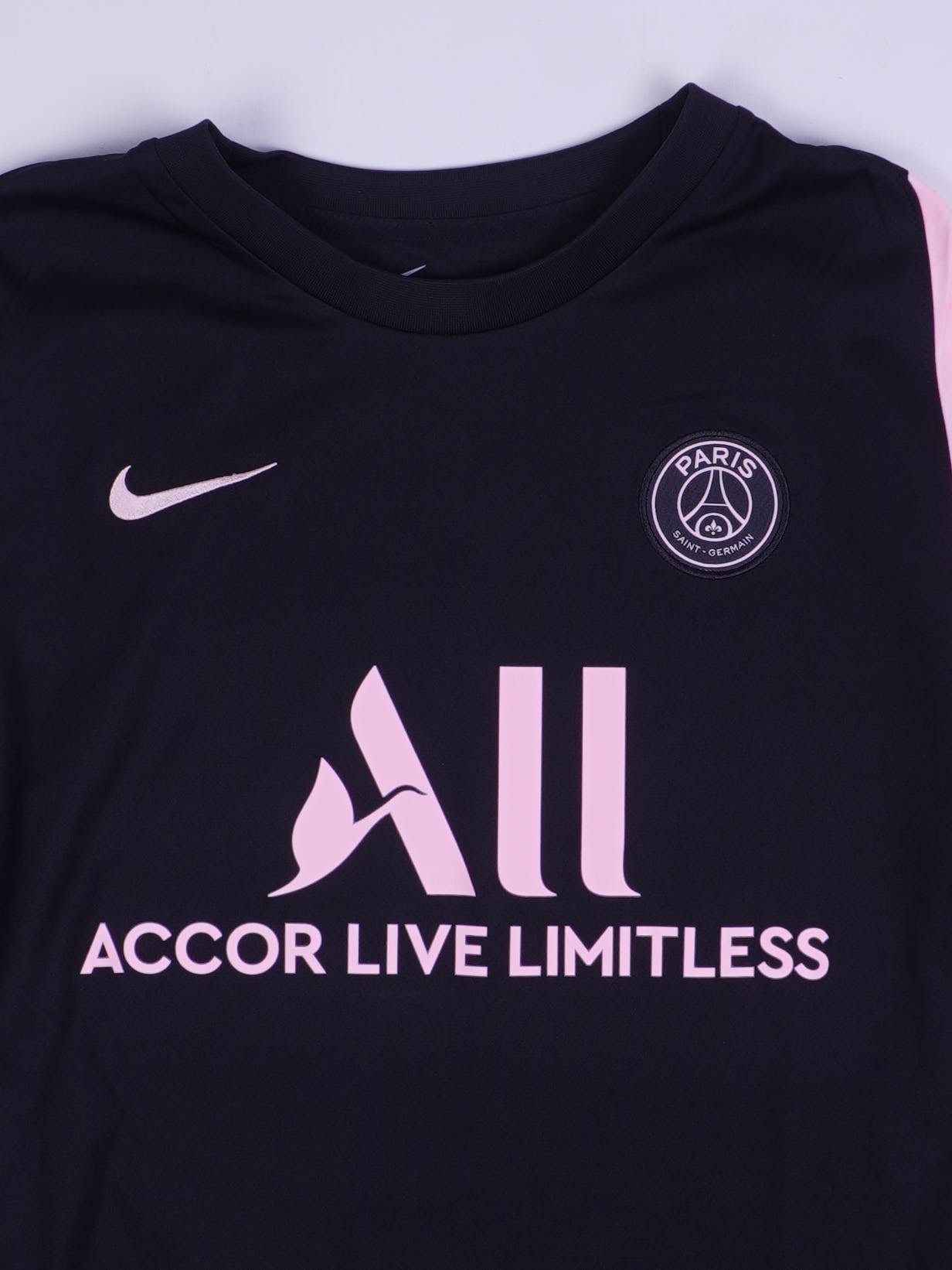 Nike Paris Saint-germain 2021/22 Training Trikot (L)