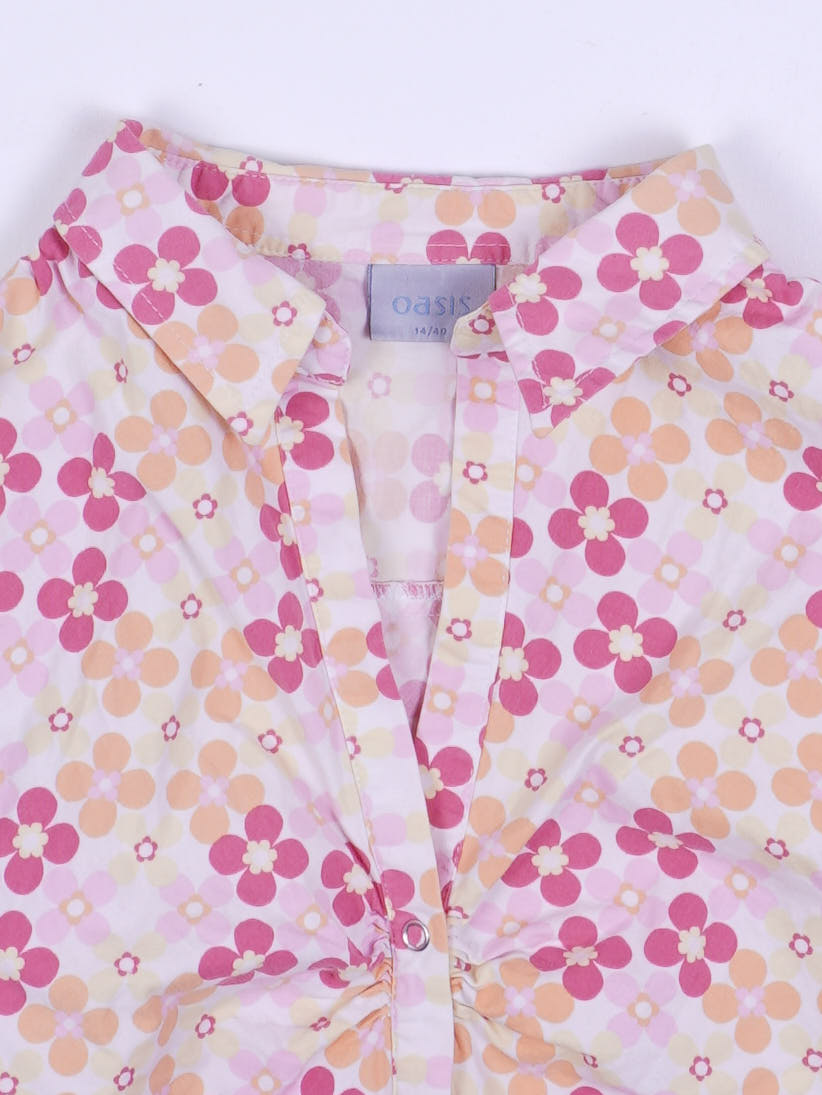 Vintage Top (S)