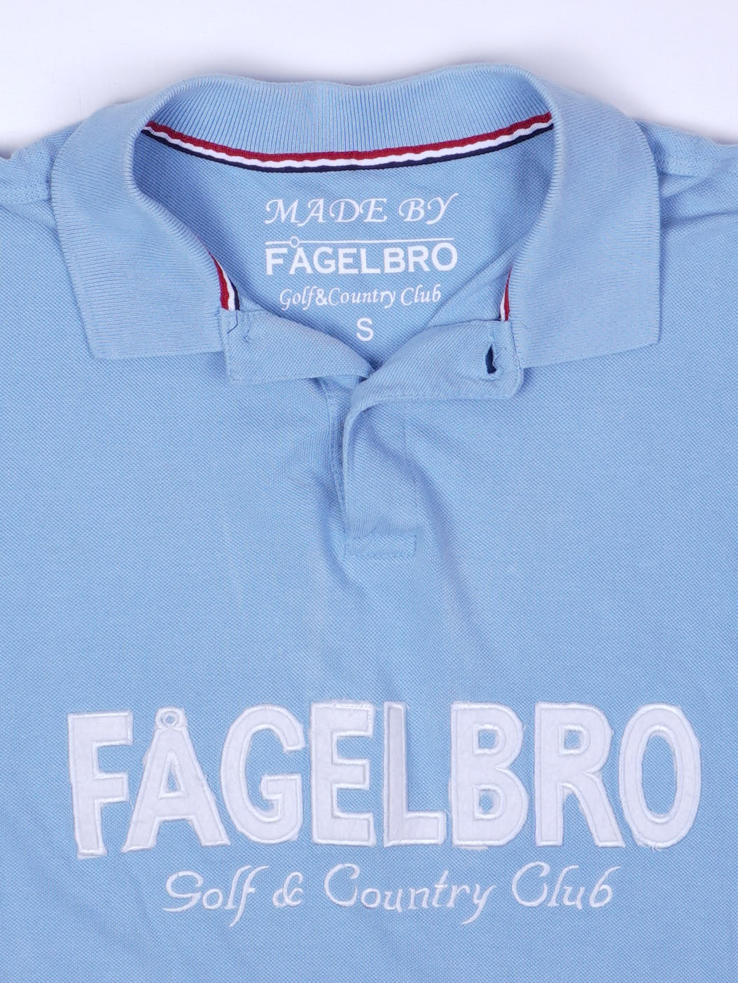 Vintage Polo Shirt (S)