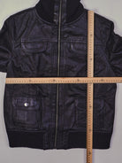Vintage Leichte Jacke (M)