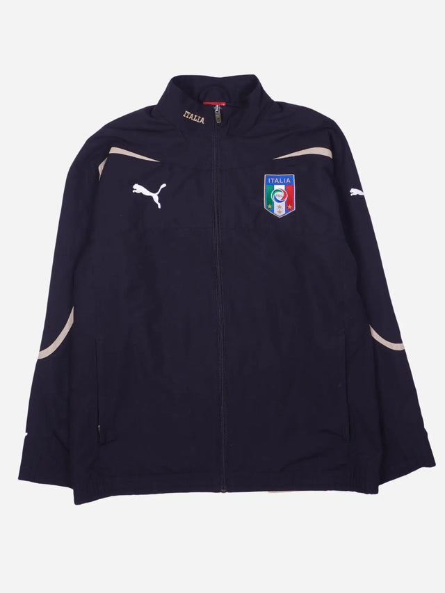 Puma Italien Trainingsjacke (M)