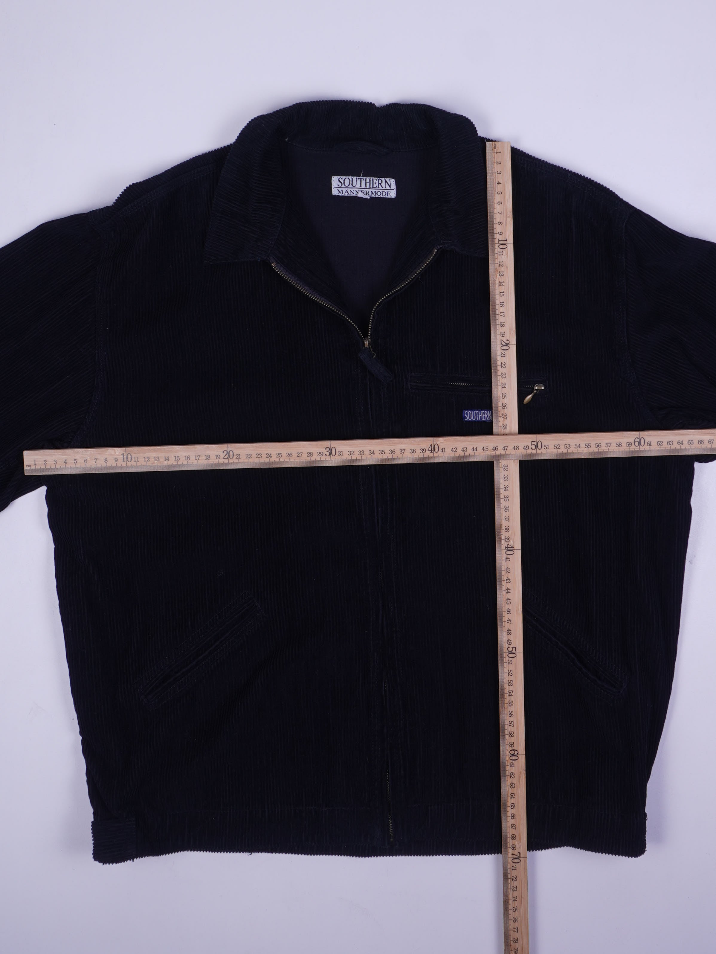 Vintage Leichte Jacke (XL)