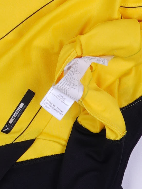 Puma Borussia Dortmund 2015/16 Heim Trikot (L)