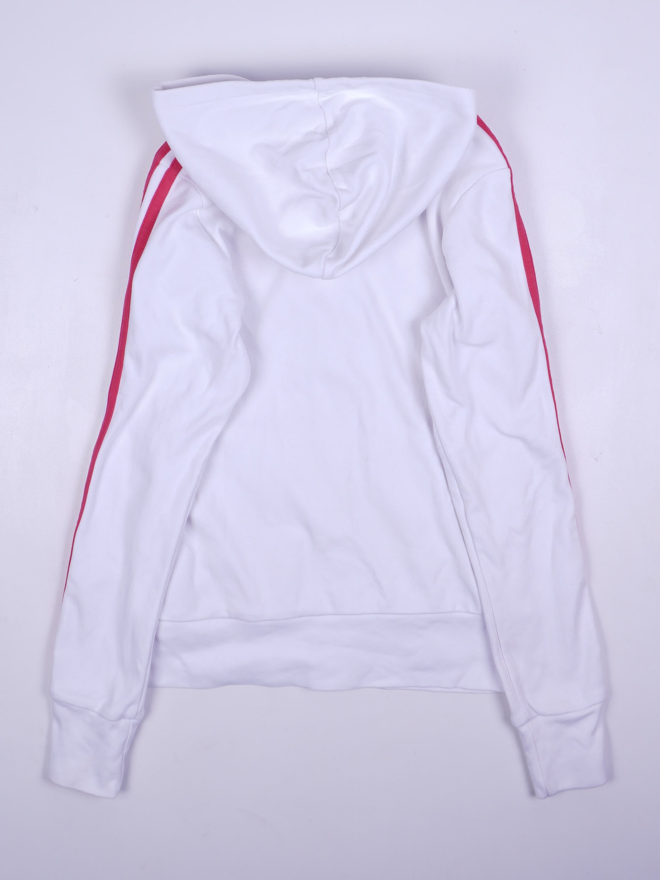 Adidas Zip Hoodie (XS)