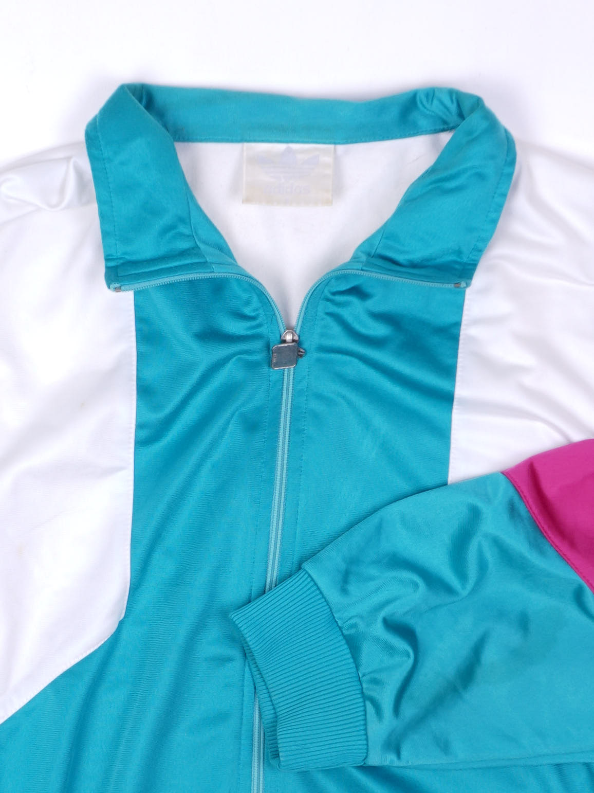 Adidas Trainingsjacke (XL)