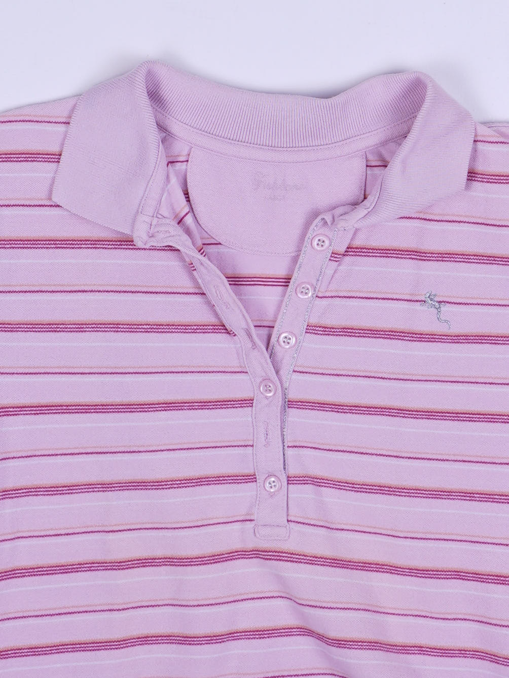 Vintage Polo Shirt (XS)