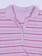 Vintage Polo Shirt (XS)