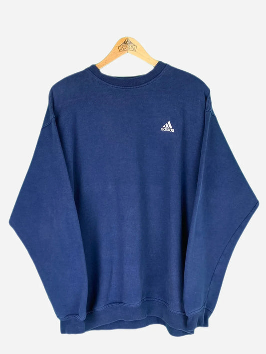 Adidas Sweater (XL)
