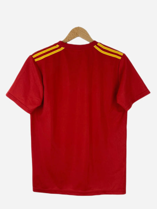 Adidas Spanien Trikot (S)