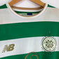 New Balance Celtic Football Trikot (S)