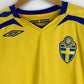 Umbro Schweden Trikot (L)