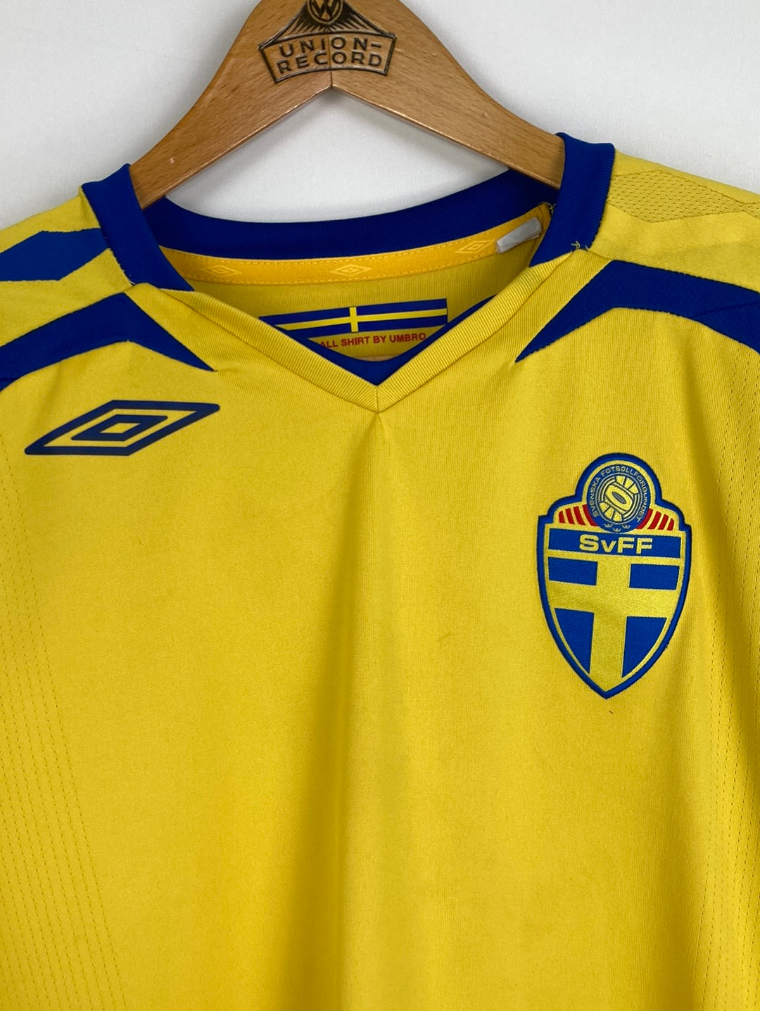 Umbro Schweden Trikot (L)