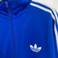 Adidas Trainingsjacke (XL)