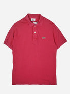 Lacoste Polo Shirt (M)