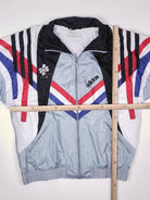 Adidas Trainingsjacke (L)