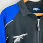 Reebok track jacket (L)