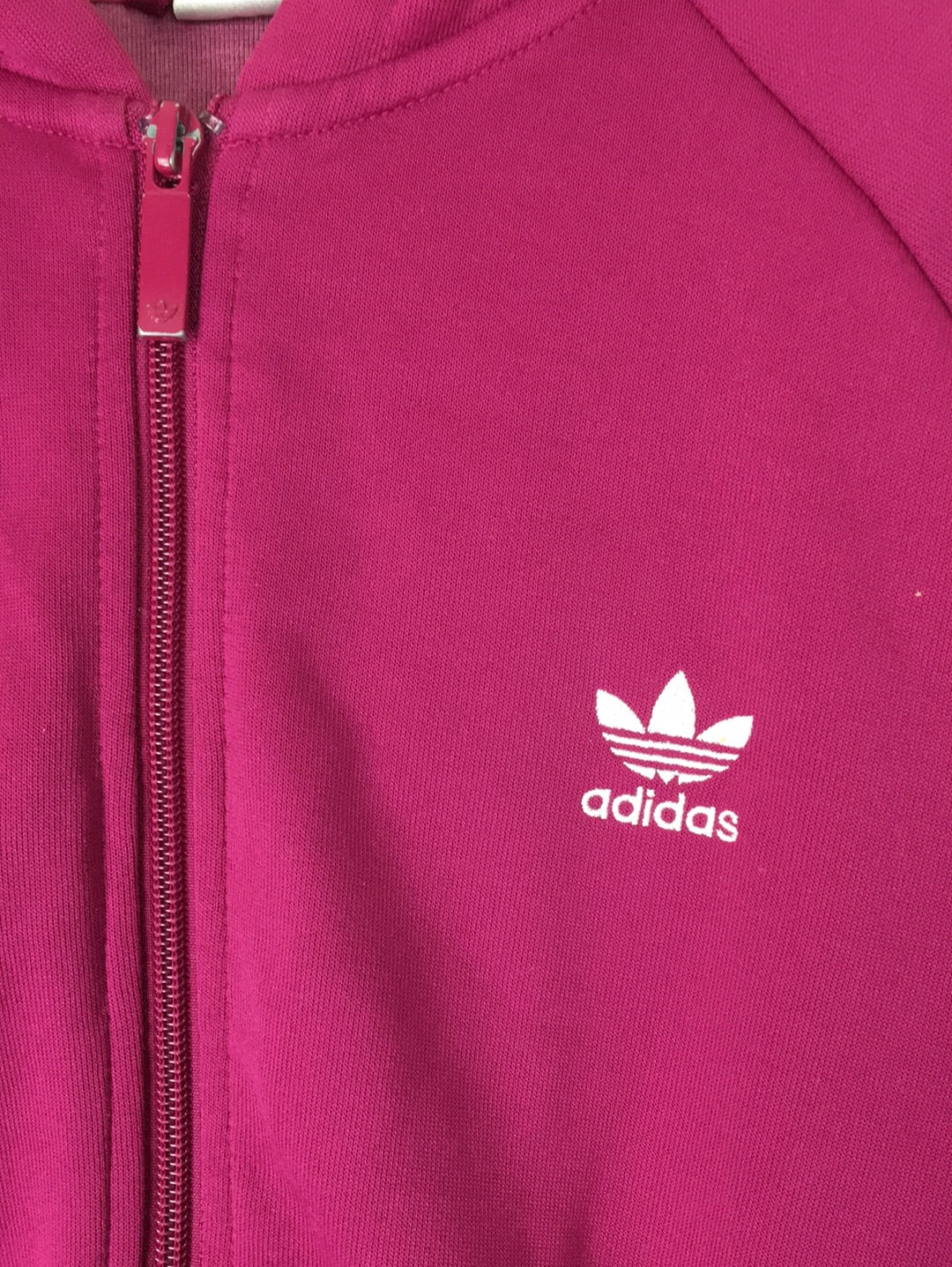 Adidas Trainingsjacke (XS)