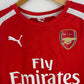 Puma Arsenal Trikot (XS)