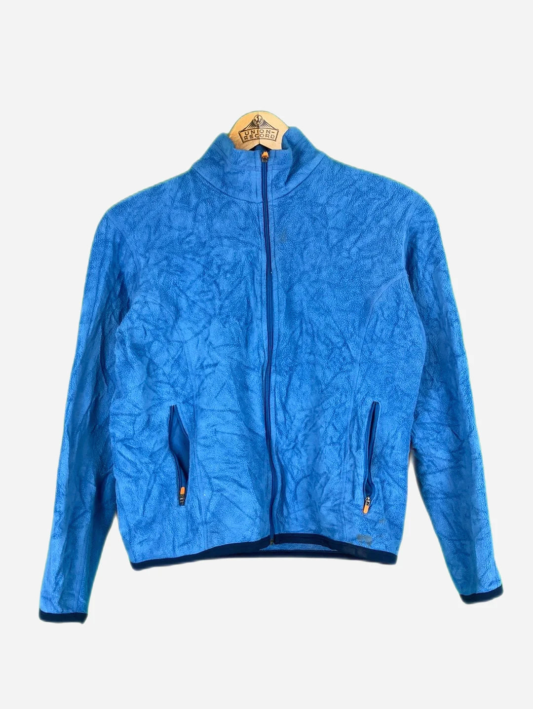 Nike fleece jacket (XS)
