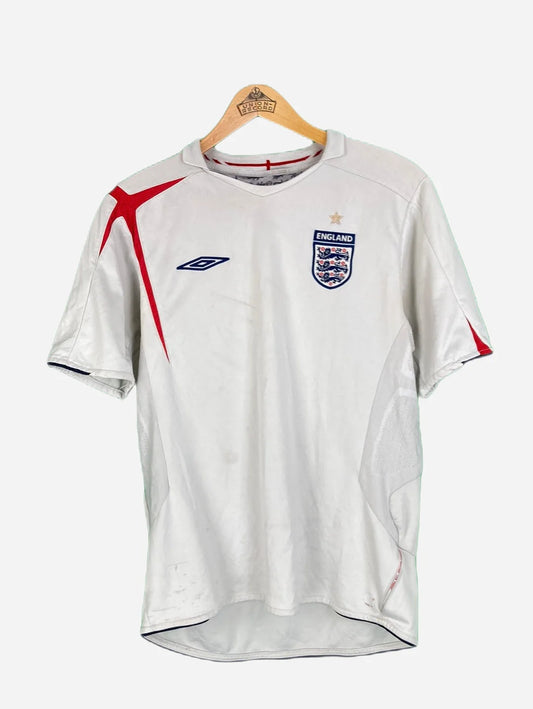 Umbro England Trikot (M)