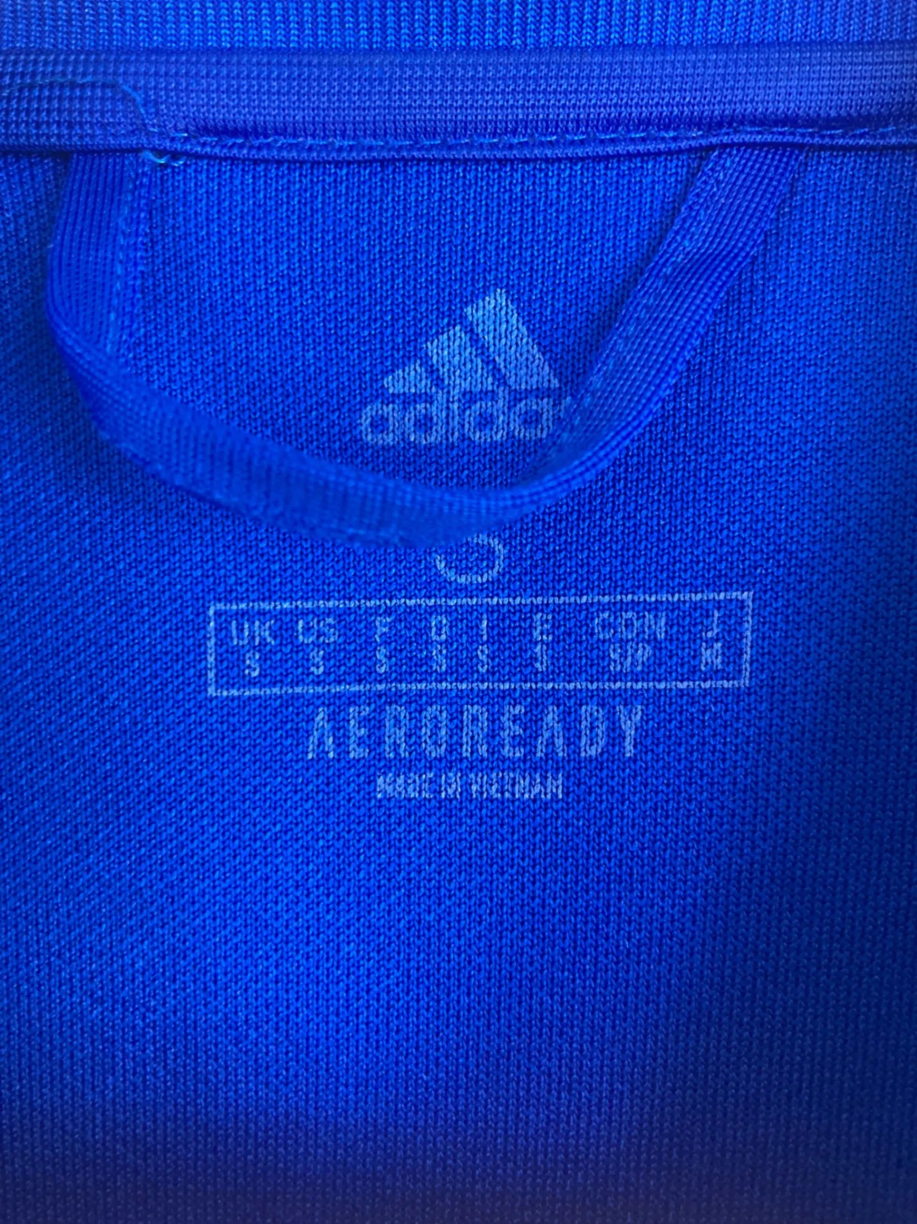 Adidas Trainingsjacke (L)