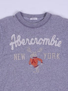Abercrombie T-Shirt (XS)