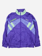 Adidas D7 Trainingsjacke (M)