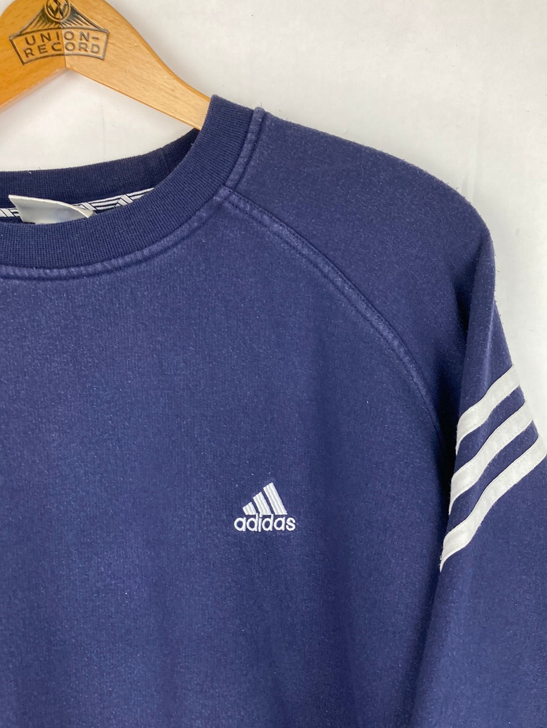 Adidas Sweater (XL)