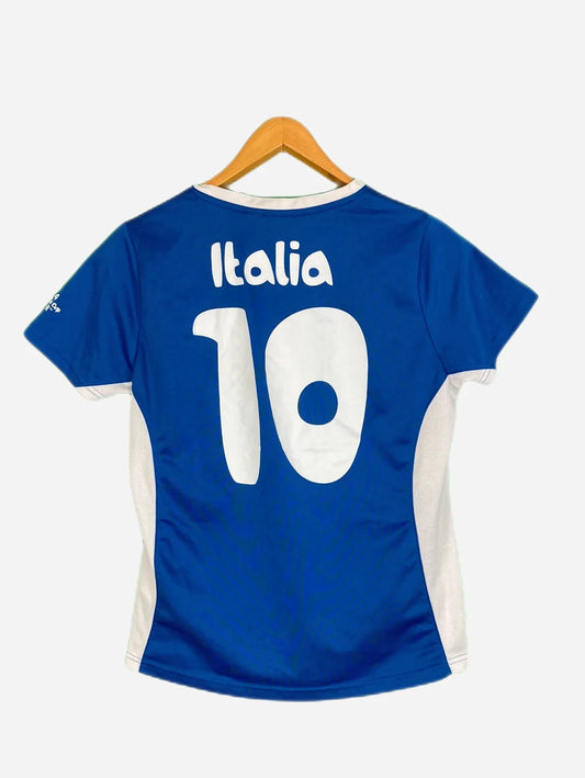 WM 2014 Italien Trikot (XS)