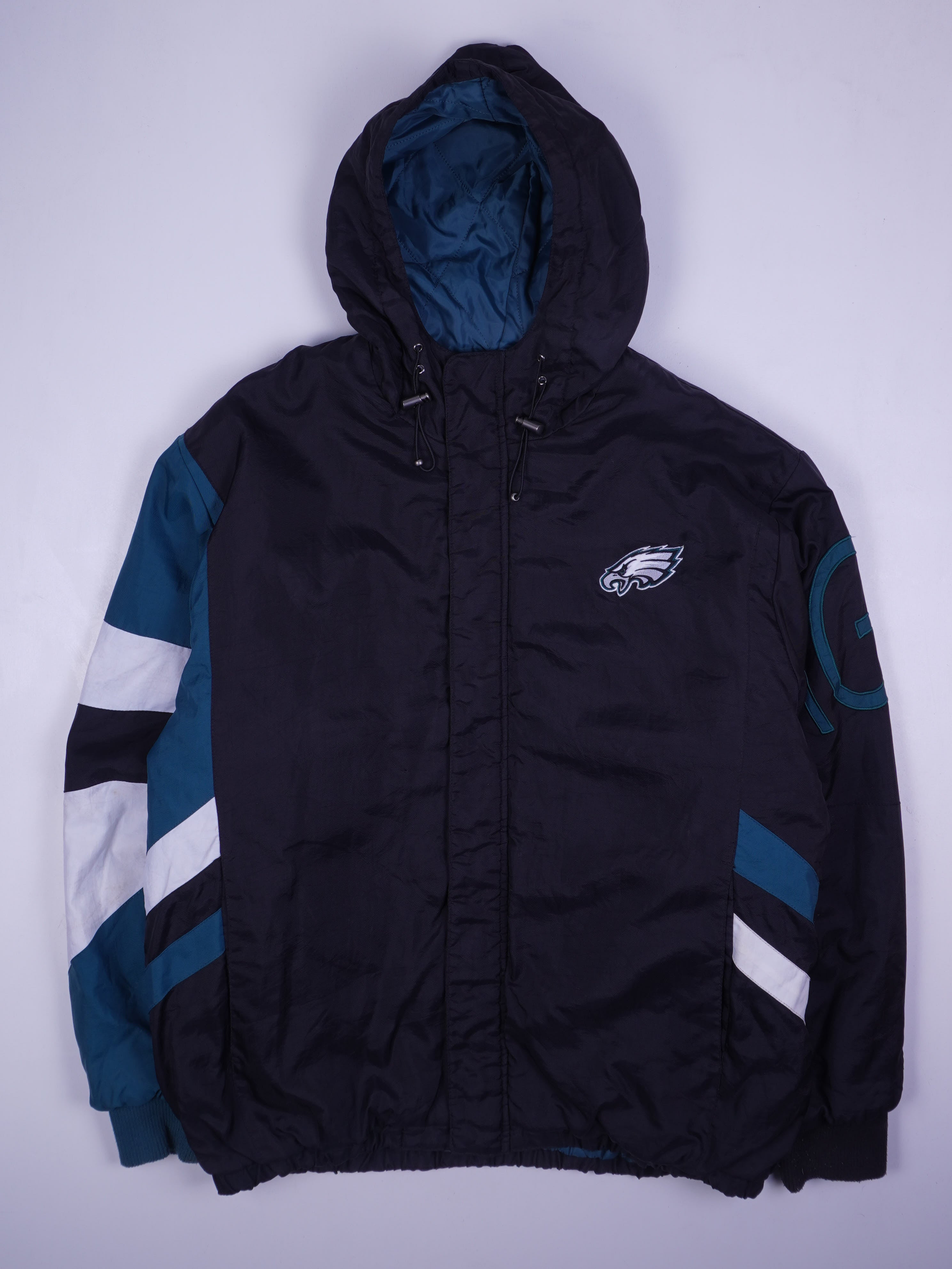 Starter Eagles NFL Winterjacke (XL)