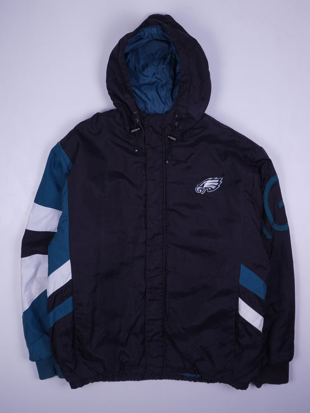 Starter Eagles NFL Winterjacke (XL)