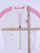 Adidas Trainingsjacke (XS)