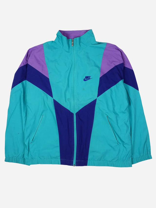Nike 80s Trainingsjacke (L)