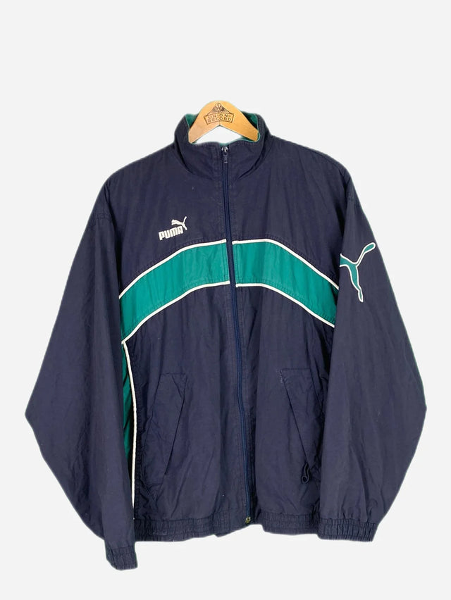 Puma Trainingsjacke (L)