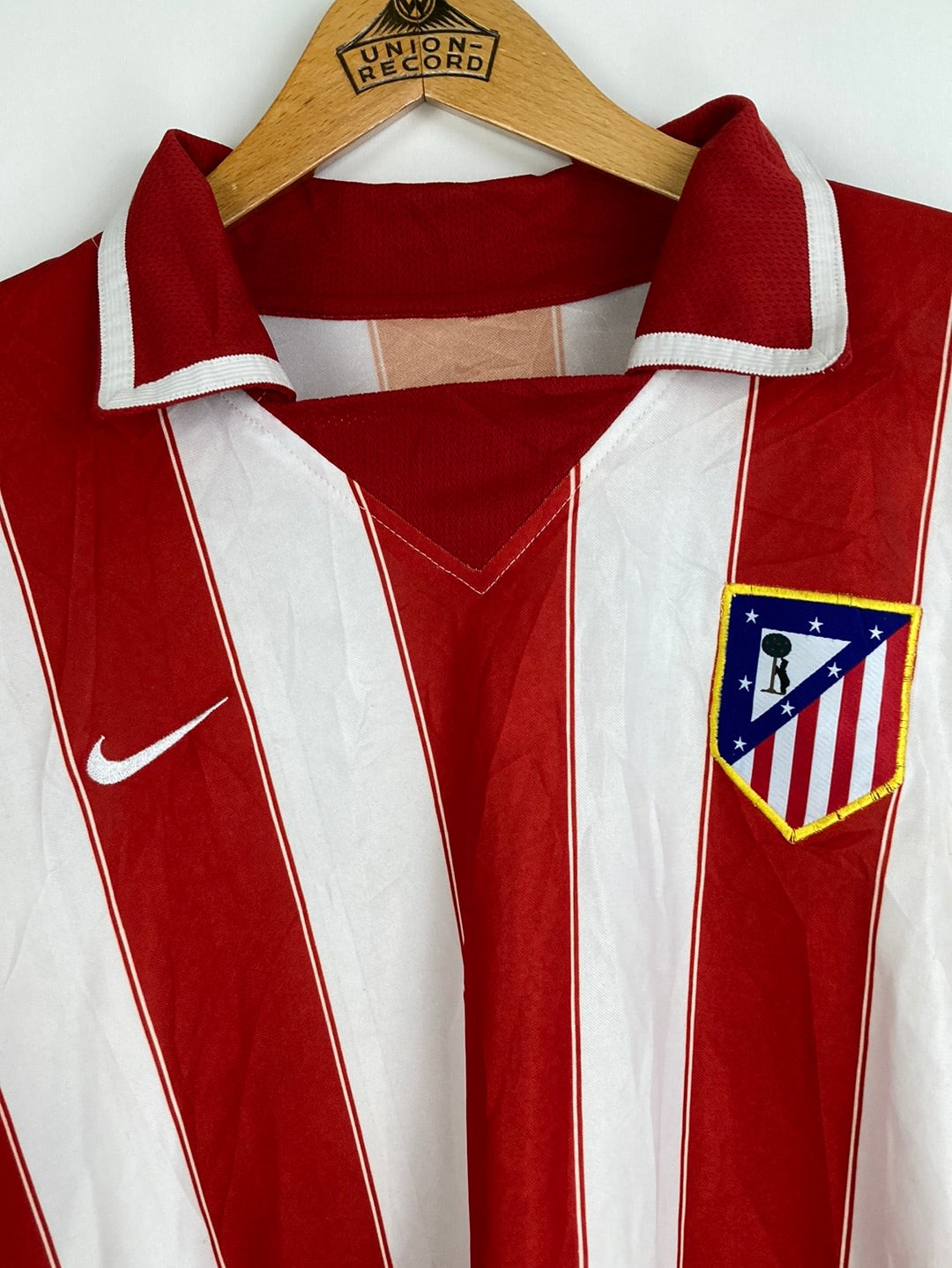 Nike Atlético Madrid Trikot (XL)