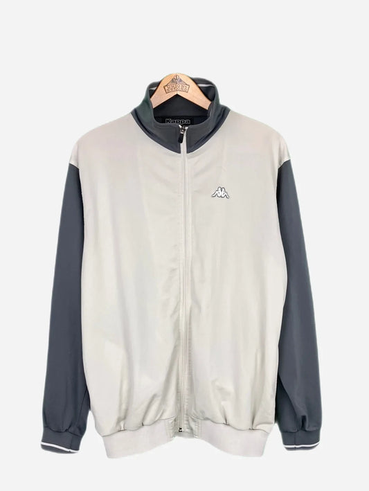Kappa Trainingsjacke (L)