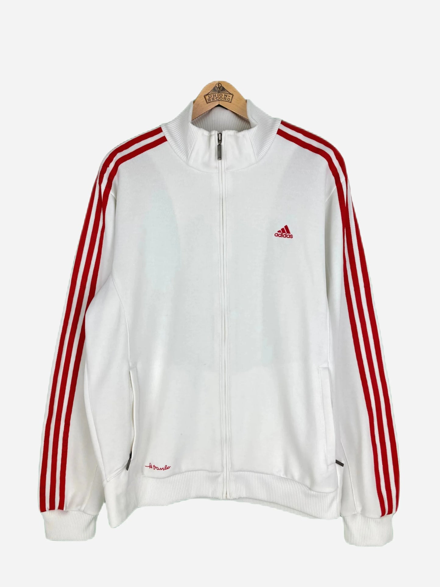 Adidas Trainingsjacke (L)